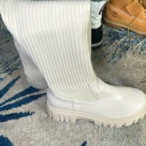 Winter boot